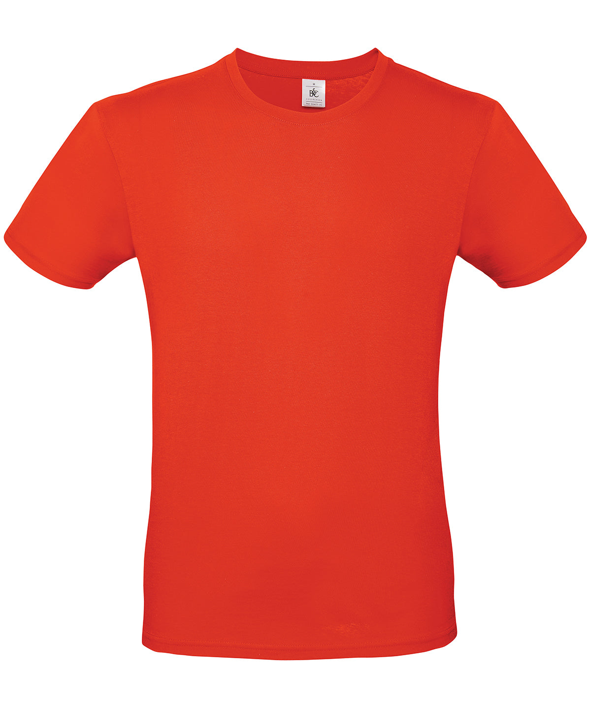 BC E150 | Rojo Fuego