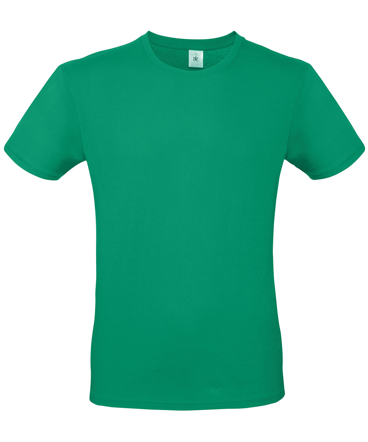 BC E150 | Verde Esmeralda
