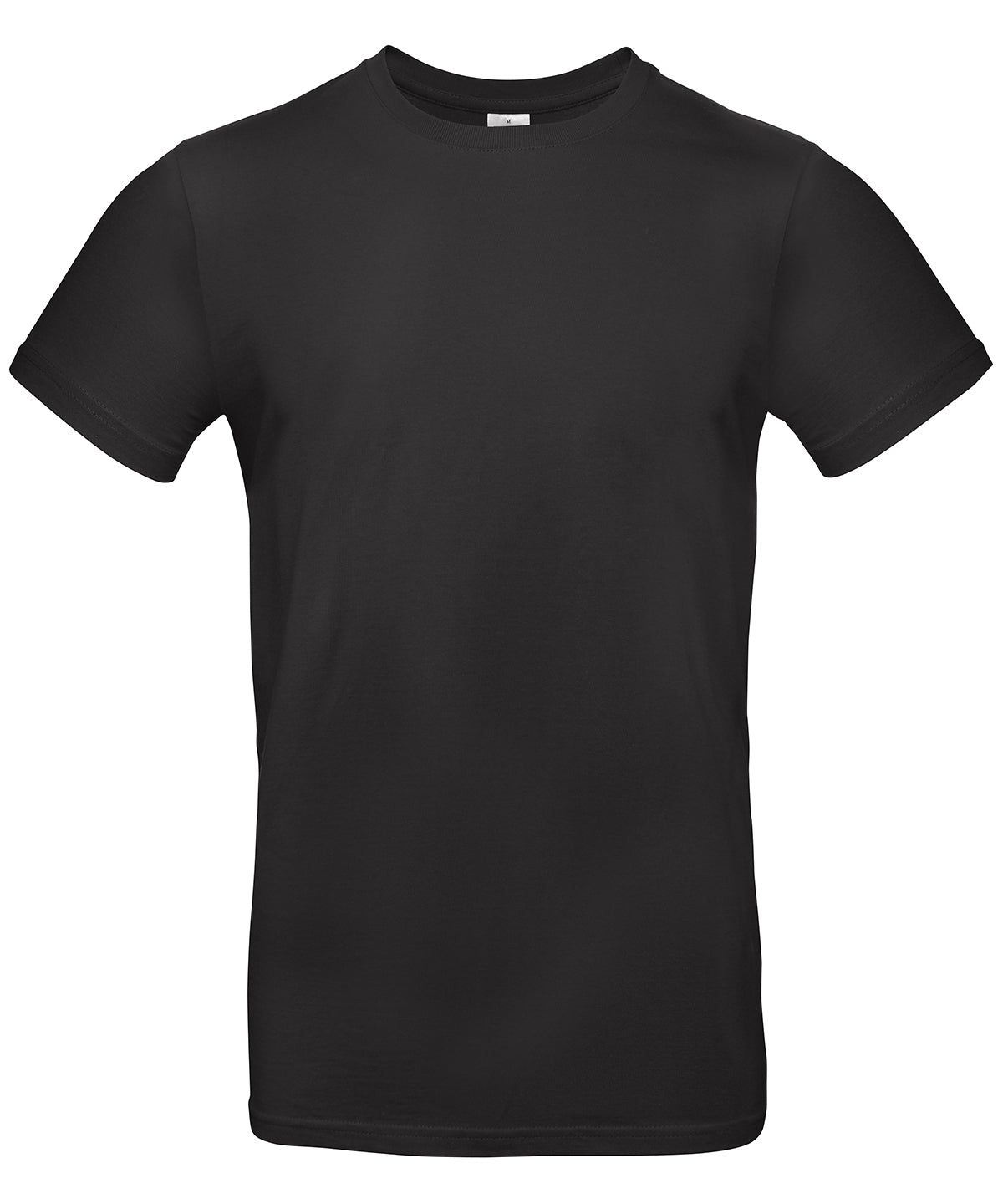 BC E190 | Negro - Carbn
