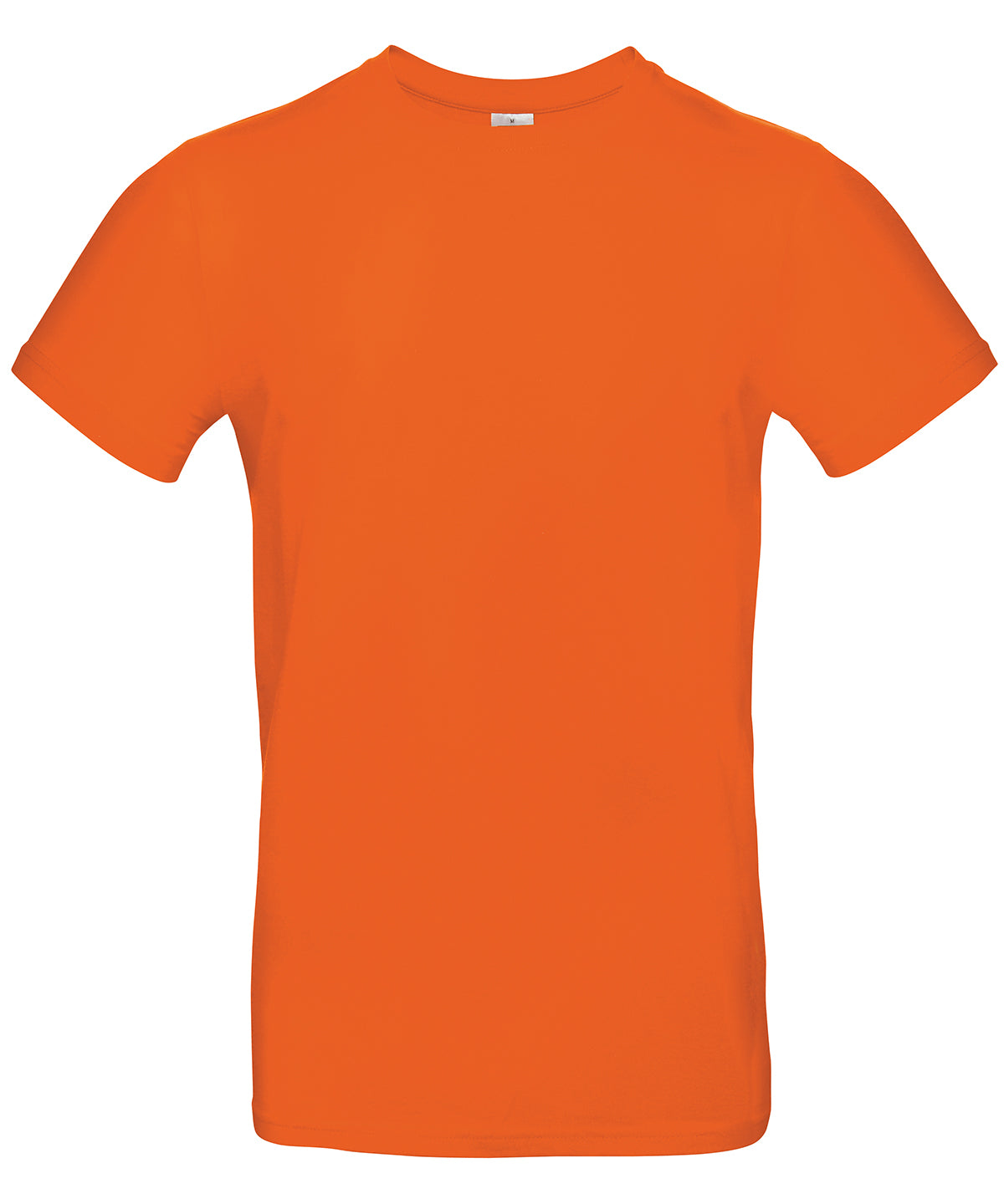 BC E190 | Naranja