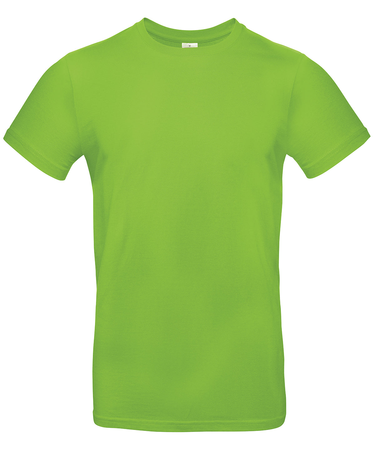 BC E190 | Verde Orqudea