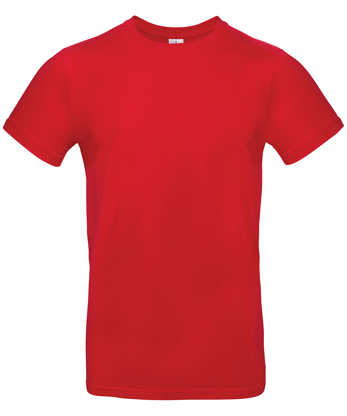 BC E190 | Rojo