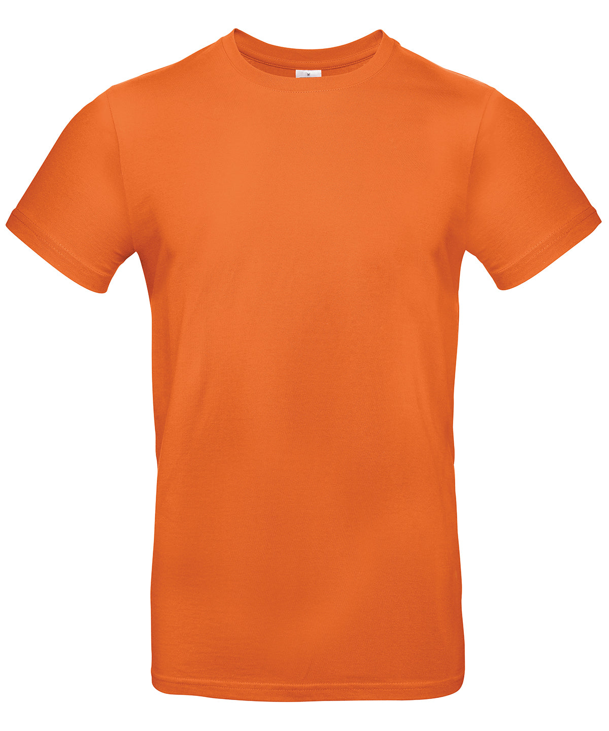 BC E190 | Naranja Urbano