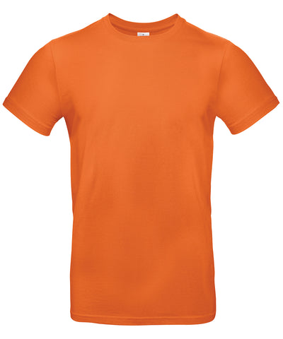 BC E190 | Naranja Urbano