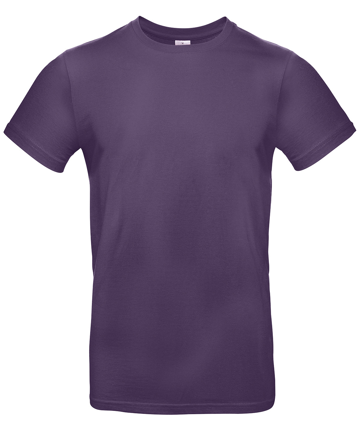 BC E190 | Morado Urbano
