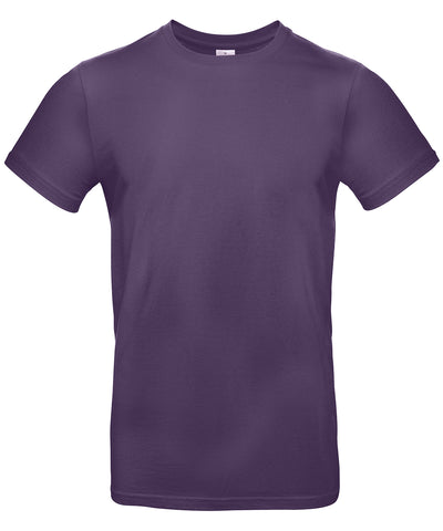 BC E190 | Morado Urbano