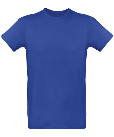 BC Inspire plus T /hombre | Azul Cobalto