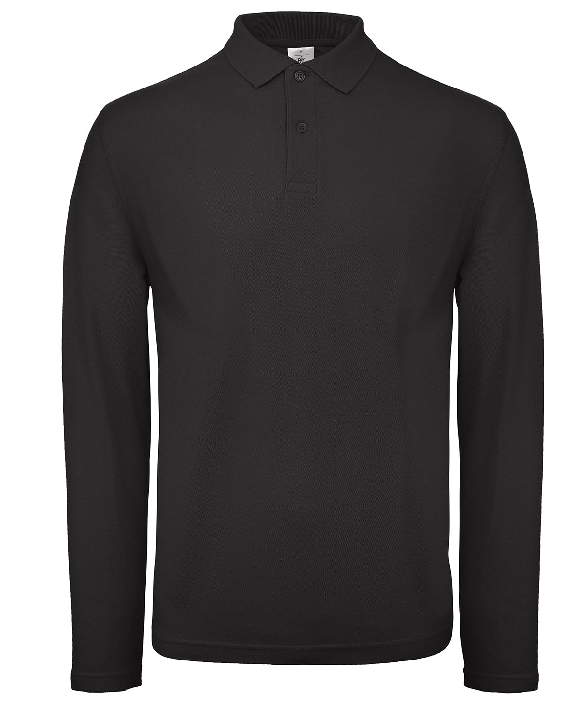 BC ID001 LSL | Negro