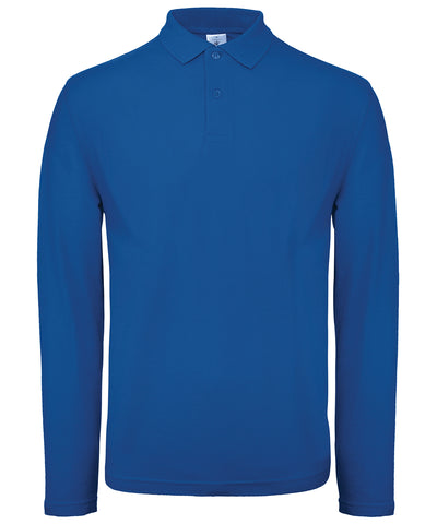 BC ID001 LSL | Azul Verdadero