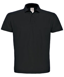 Polo BC ID001 | Negro