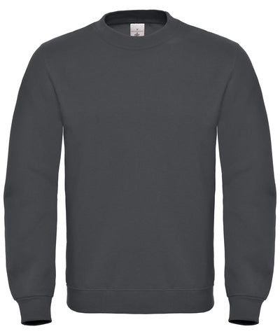 Sudadera BC ID002 | Antracita