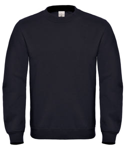 Sudadera BC ID002 | Negro - Carbn
