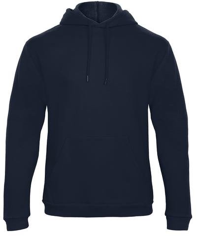 Sudadera BC ID203 50/50 | Azul Oscuro