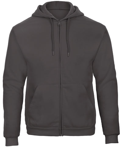 Sudadera BC ID205 50/50 | Antracita