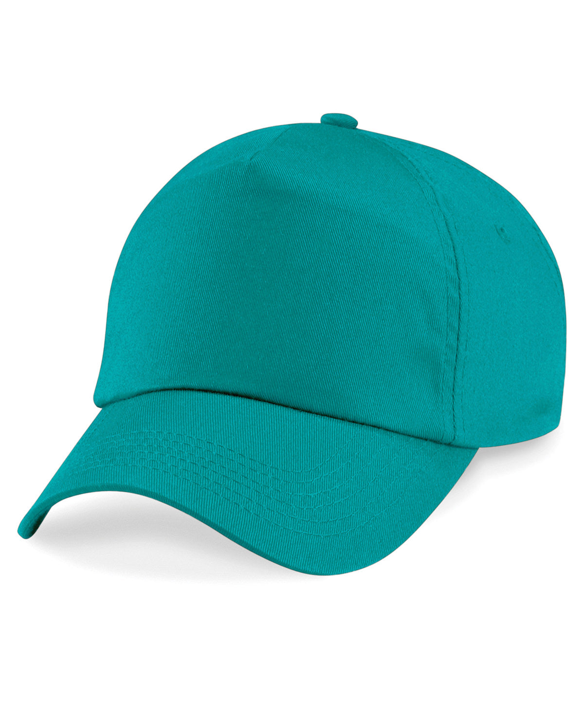 Gorra de 5 paneles original | Esmeralda