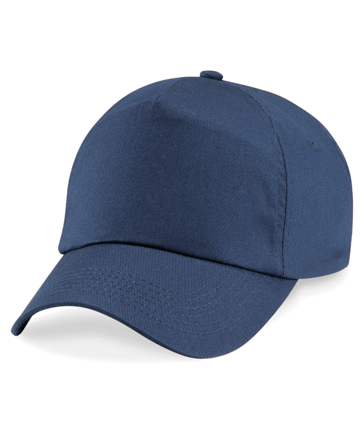 Gorra de 5 paneles original | Azul Marino Francs