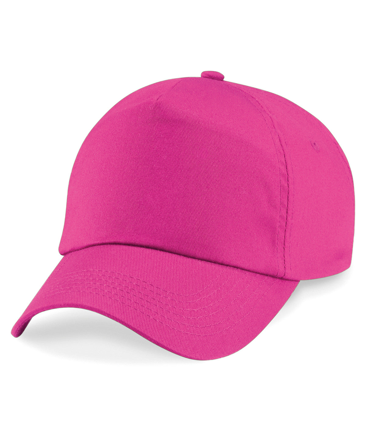Gorra de 5 paneles original | Fucsia