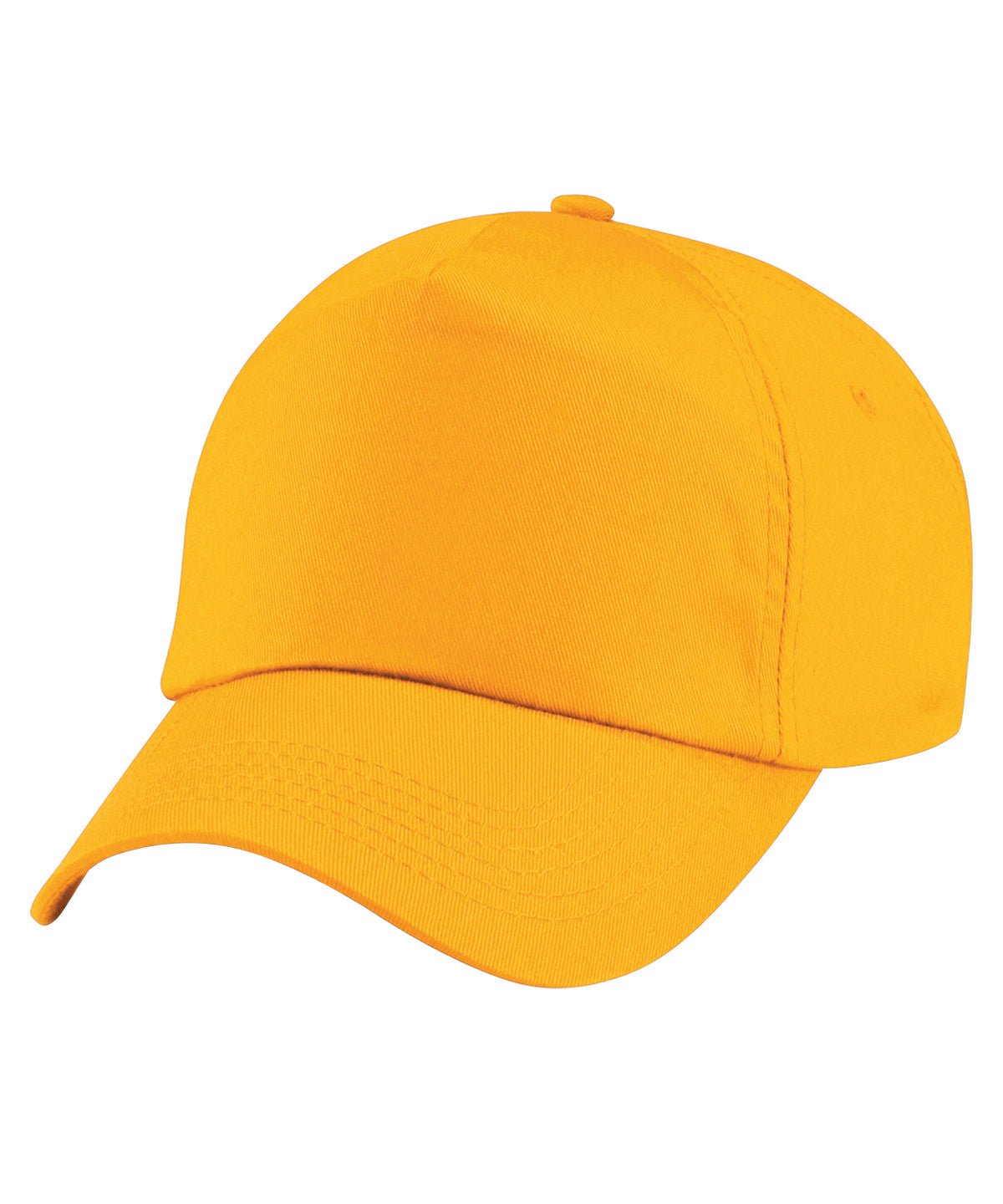 Gorra de 5 paneles original | Oro