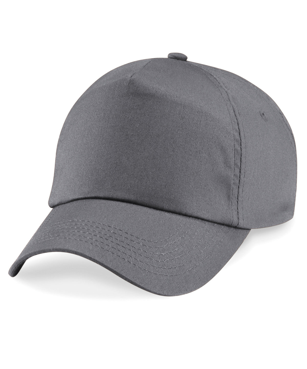 Gorra de 5 paneles original | Gris Grafito
