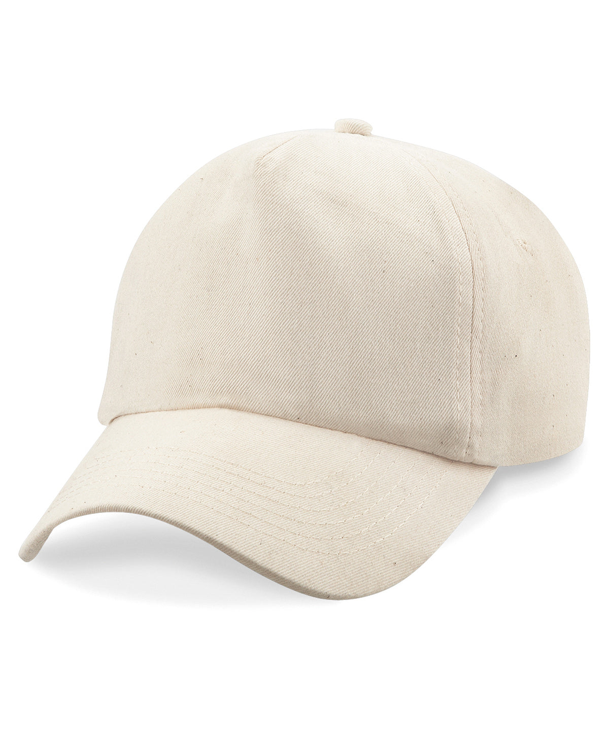 Gorra de 5 paneles original | Natural - Natural