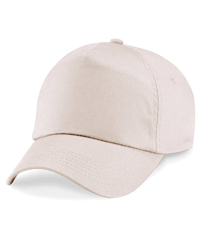 Gorra de 5 paneles original | Arena