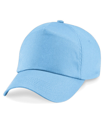 Gorra de 5 paneles original | Cielo