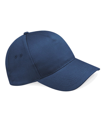 Gorra Ultimate de 5 paneles | Azul Marino Francs
