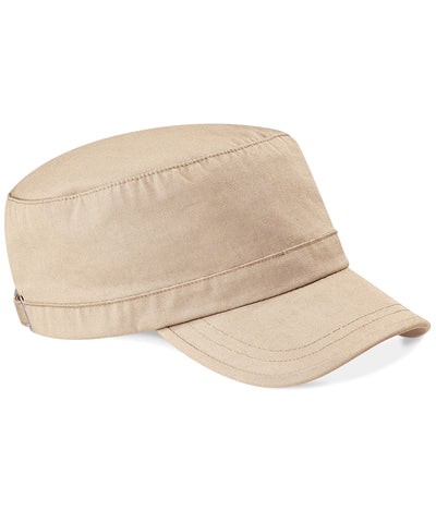 Gorra militar | Guijarro