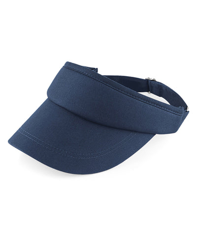 Visera deportiva | Azul Marino Francs