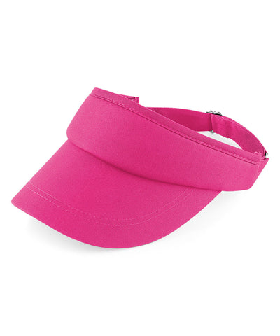 Visera deportiva | Fucsia