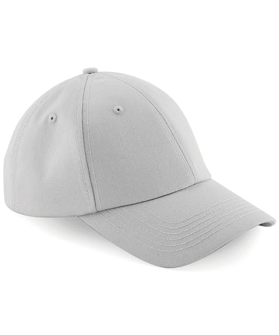 Gorra de bisbol autntica | Gris Claro
