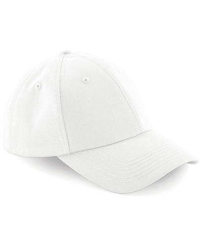 Gorra de bisbol autntica | Blanco Suave
