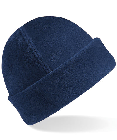 Gorro de esqu Suprafleece® | Azul Marino Francs
