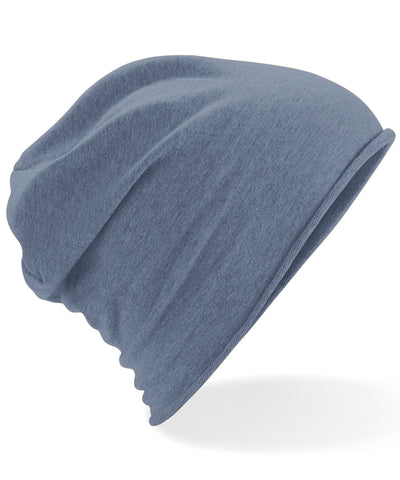 Gorro de punto | Azul Vaquero