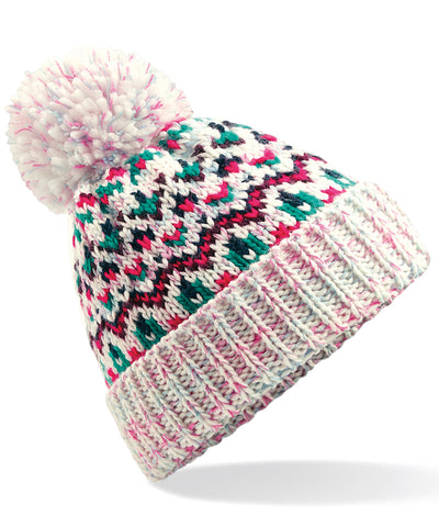 Gorro de borla Blizzard | Dip De Limn