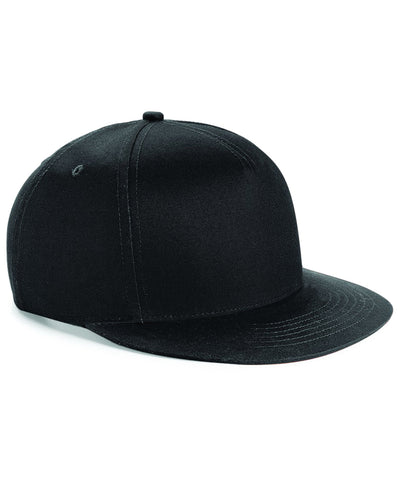 Gorra juvenil | Negro/Negro