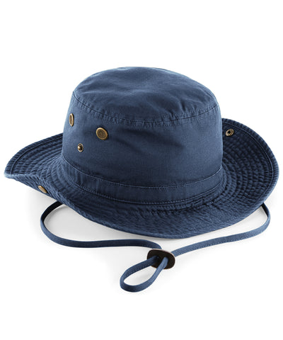 Sombrero Outback | Azul Marino