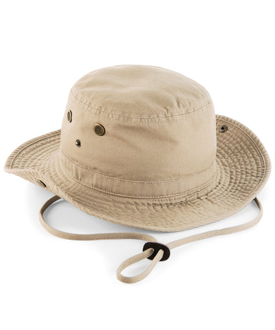 Sombrero Outback | Guijarro