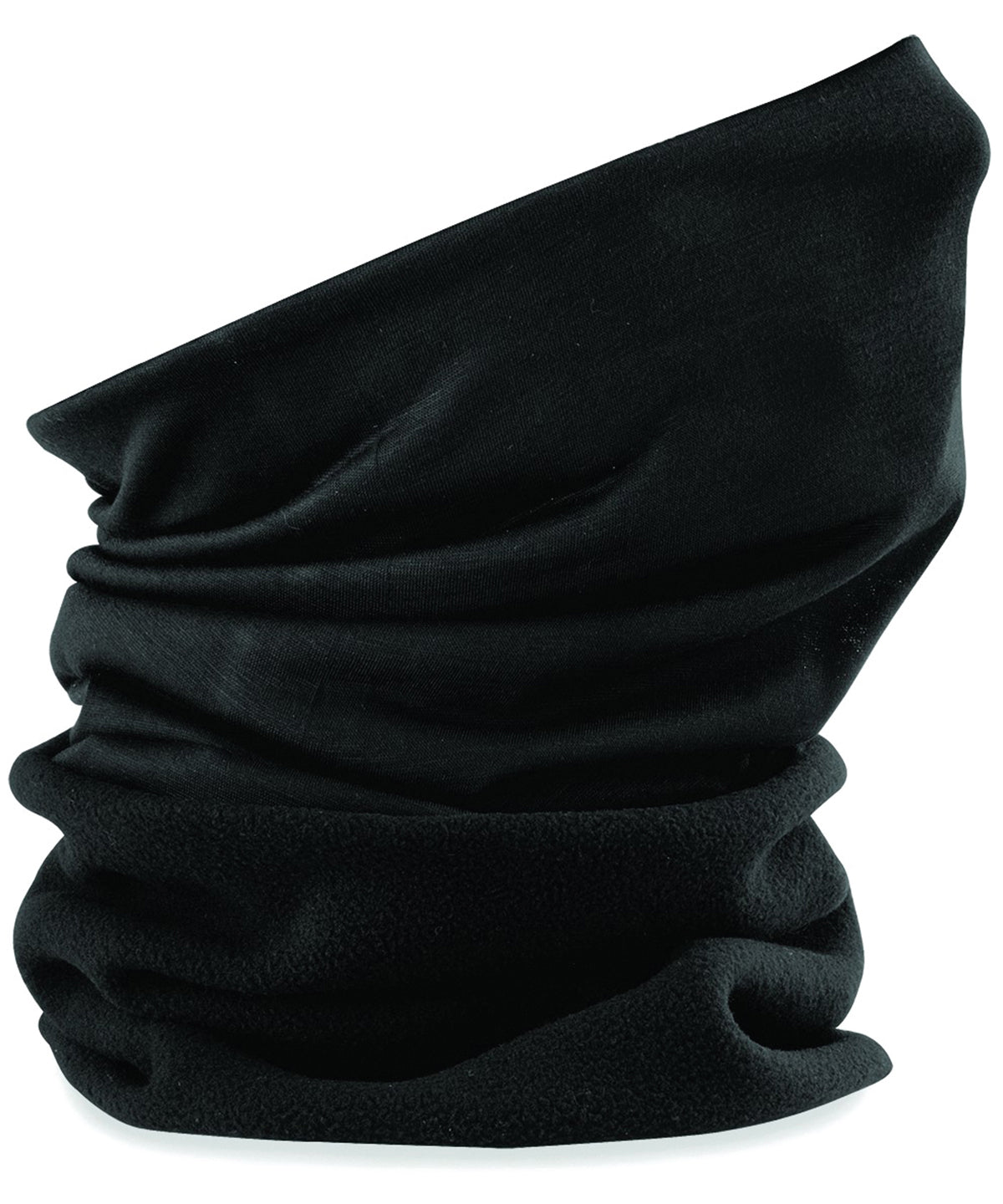 Morf® Suprafleece® | Negro