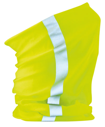 Morf® mejorado para mayor visibilidad | Amarillo Fluorescente