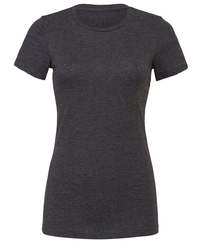 La camiseta favorita | Gris Oscuro Jaspeado