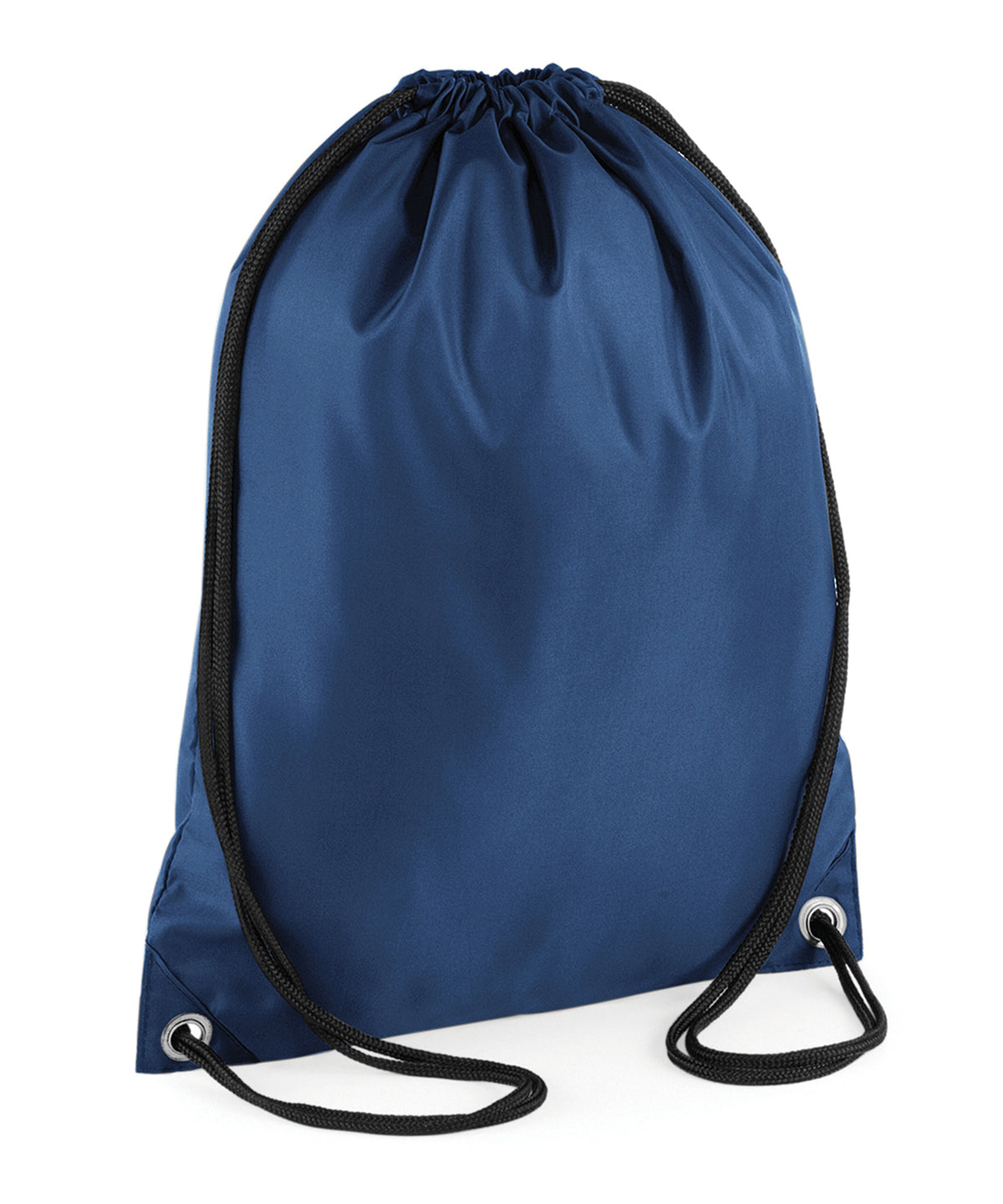 Mochila de gimnasio econmica | Azul Marino