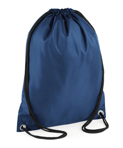 Mochila de gimnasio econmica | Azul Marino
