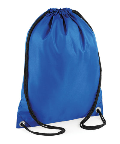 Mochila de gimnasio econmica | Azul Real