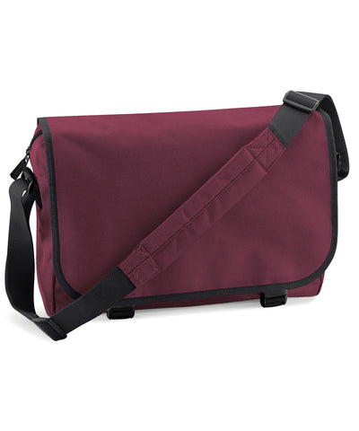 Bolso bandolera | Burdeos
