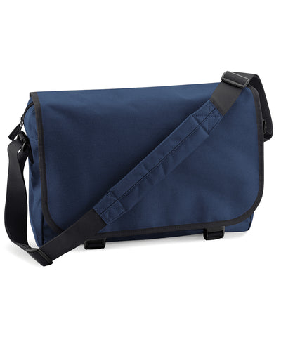 Bolso bandolera | Azul Marino Francs