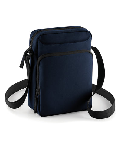 Bolso bandolera | Azul Marino Francs