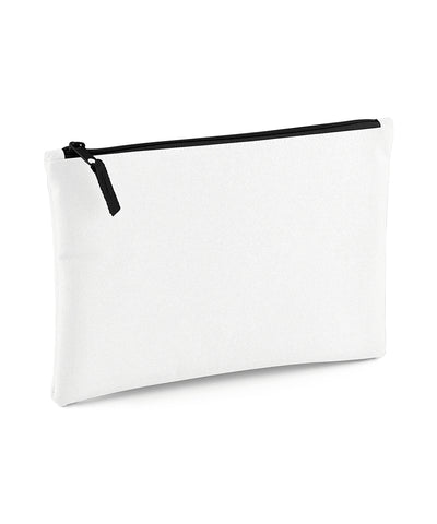 Bolsa de agarre | Blanco/Negro