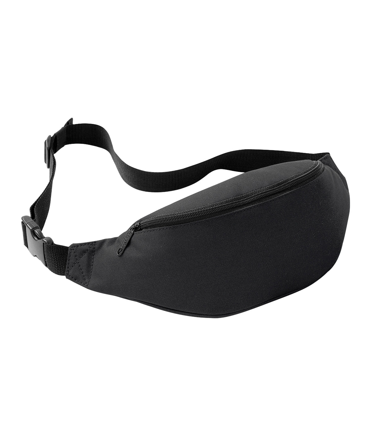 Bolso cinturn | Negro