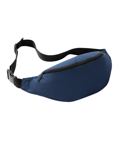 Bolso cinturn | Azul Marino Francs
